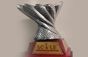 Scale Award