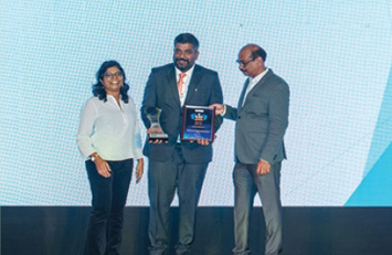 Best Logistics Network Optimization & Best Use Of Technology In Logistic