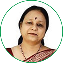 Ms. Anita Ramachandran