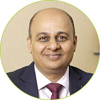 Dr Nilesh Shah