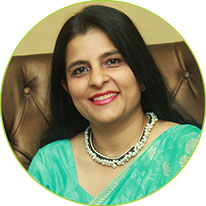 Ms Ishita Medhekar
