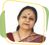 Ms Anita Ramachandran
