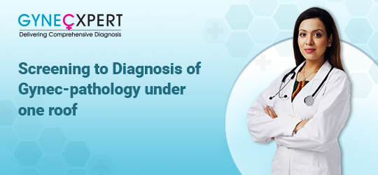 Screening To Diagnosis Of Gynec Pathology Under The Roof