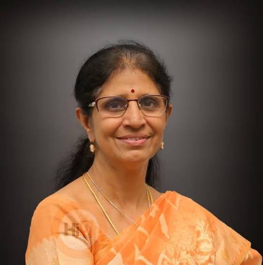 Dr Jayathi Reddy