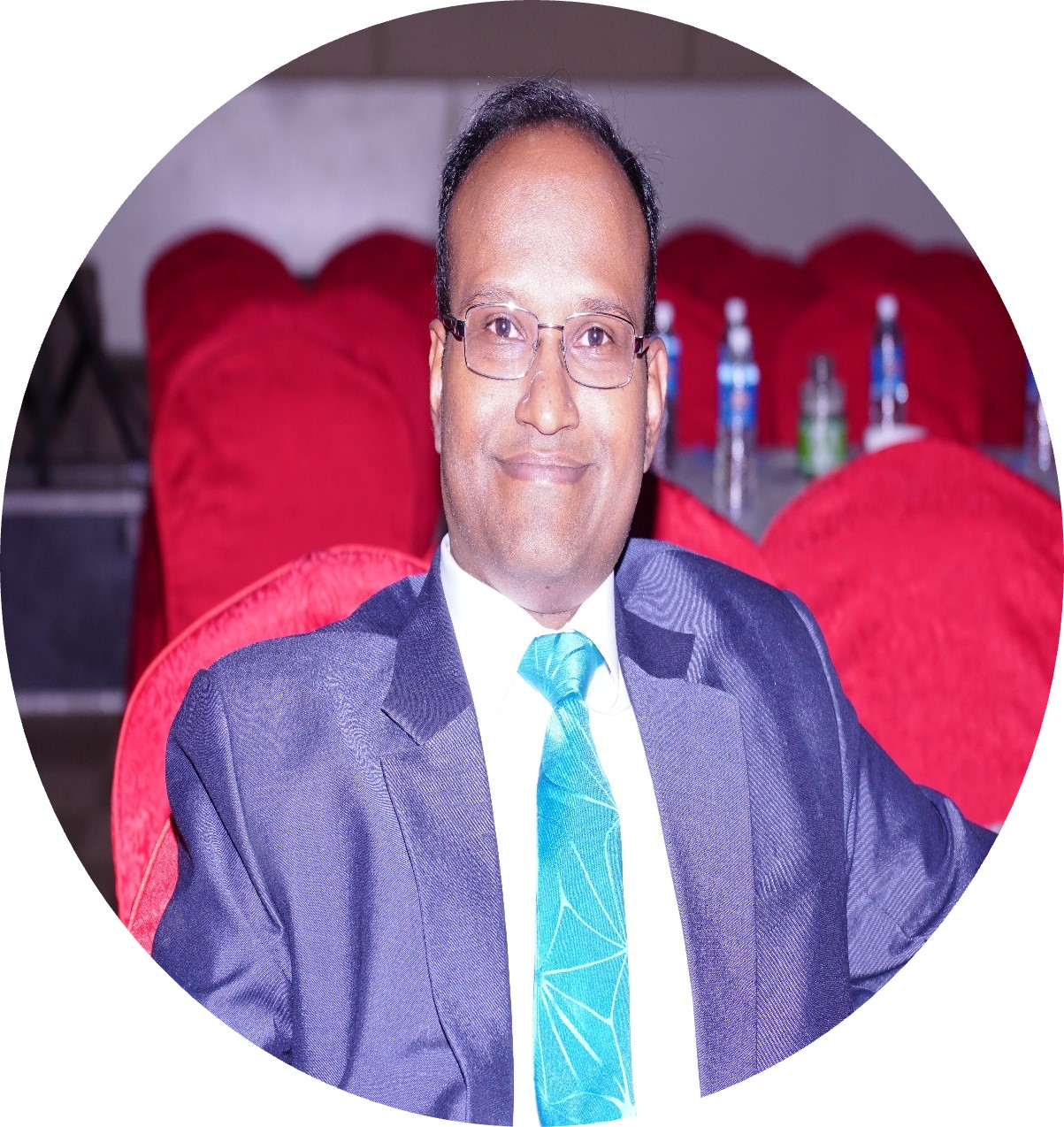 Dr. Sanjay Ingle - Chief Of Lab, Pune