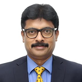 Mr. Balakrishnan Janardhanan Coo - Hitech Diagnostic