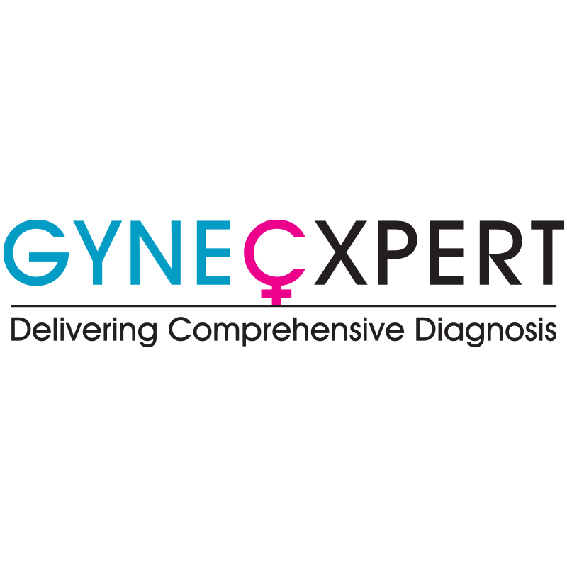 gynecxpert logo image