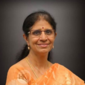 Dr L. Jayanthi Reddy