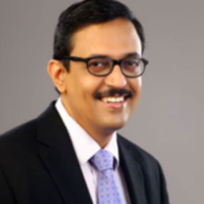 Dr. Narayanankutty Warrier - Medical Director & Sr. Consultant Medical Oncolog