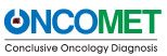 Oncomet Conclusive Oncology Diagnosis