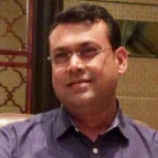 Mr Rakesh Agarwal - Chief Financial Officer