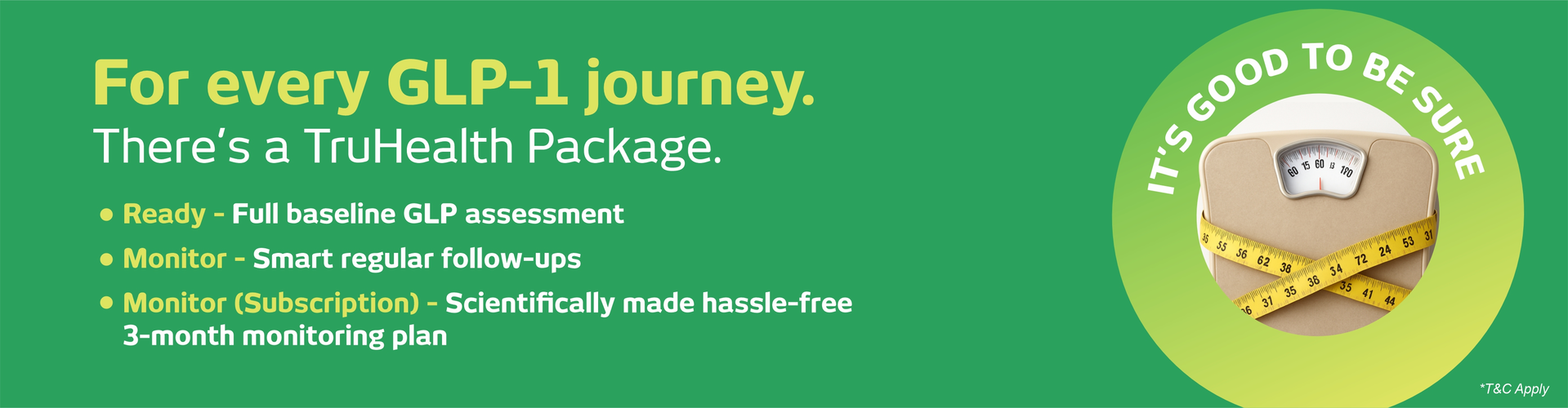 GLP-1 medications and mental health benefits: What new research shows