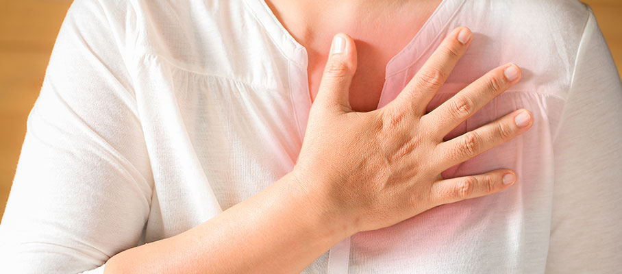 Cardiac Arrest: Symptoms, Causes & Treatment