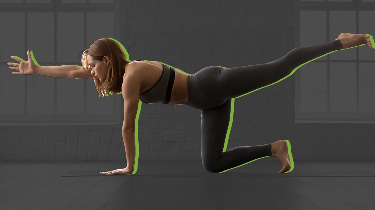 10 Exercises To Strengthen Lower Back