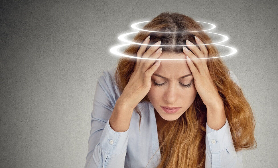 Dizziness: Know Dizziness Causes, Symptoms, Treatment & What It Is?