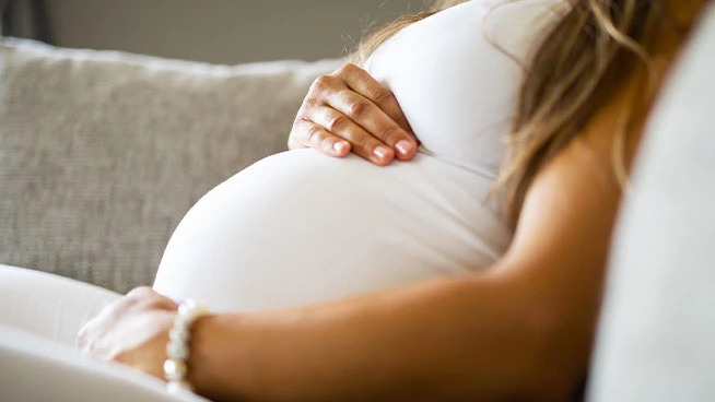 Pregnancy Contractions: What is it? Types and Timing