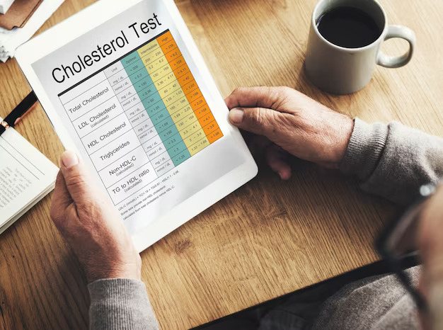 Maintaining Normal Cholesterol Levels: By Age Chart Benefits & Ways