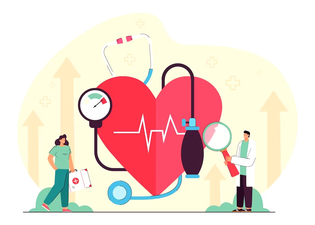 A Comprehensive Introduction to Knowing Heart Disease and Stroke