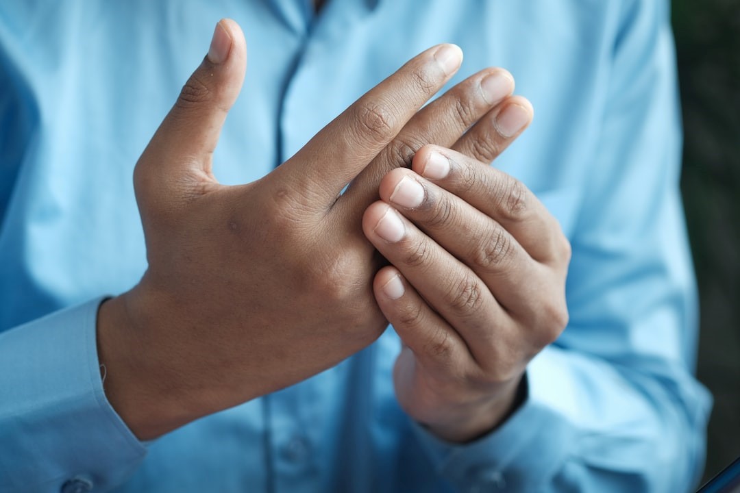 Let's Take A Look At The Strange Symptoms of Psoriatic Arthritis