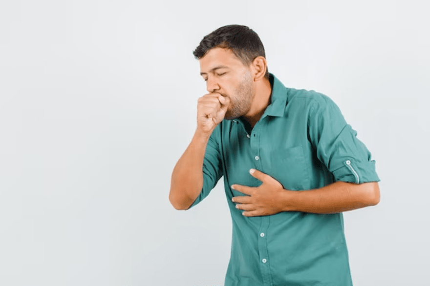 Causes, Diagnosis, and Types of Bronchitis