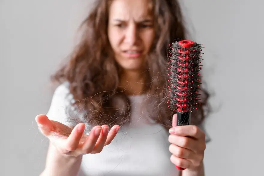 Tips to reduce and prevent hair fall during the monsoon season