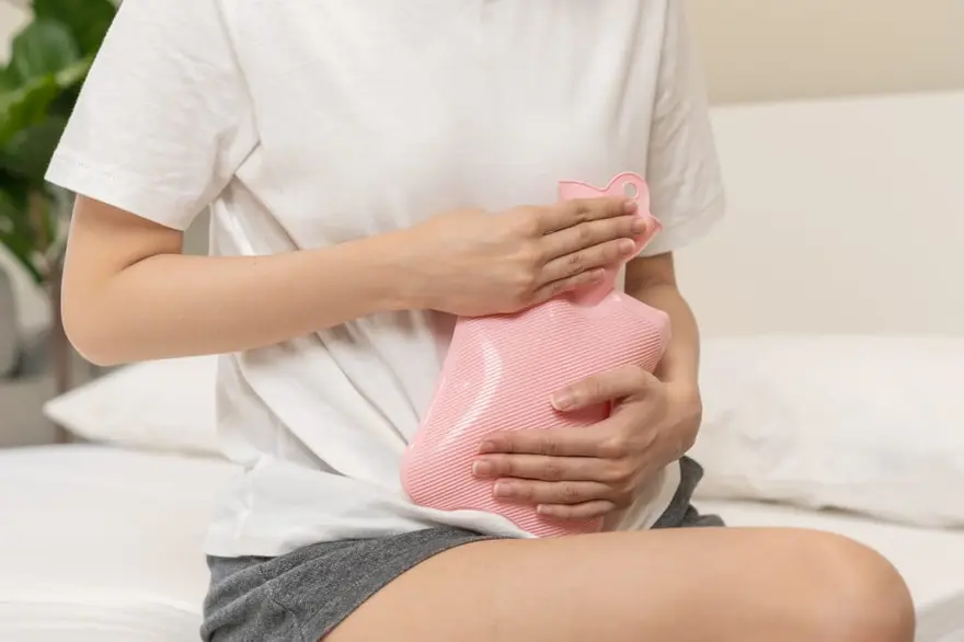 डिसमेनोरिया क्या है?