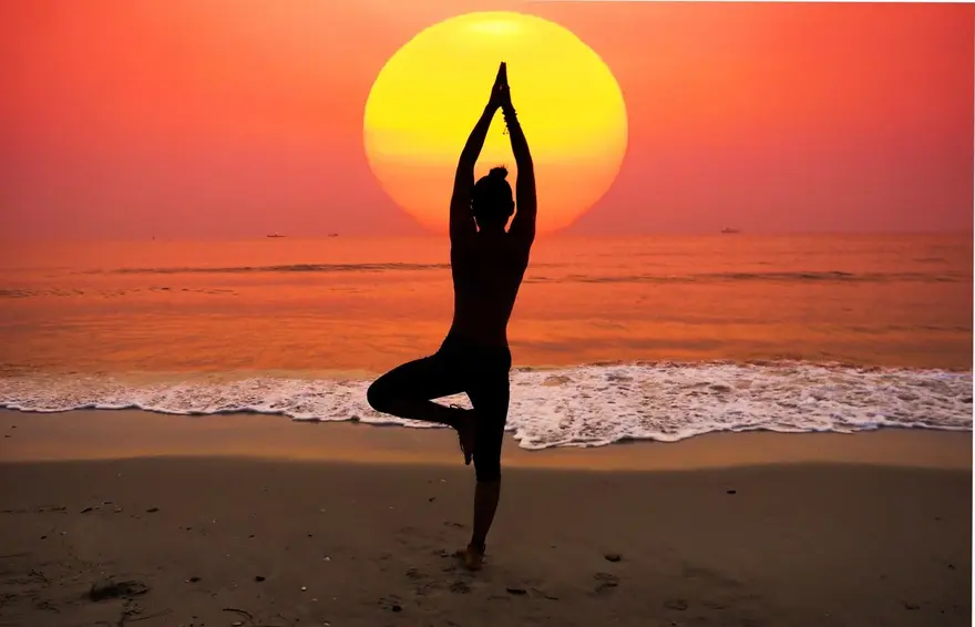 Benefits of Surya Namaskar For Diabetes