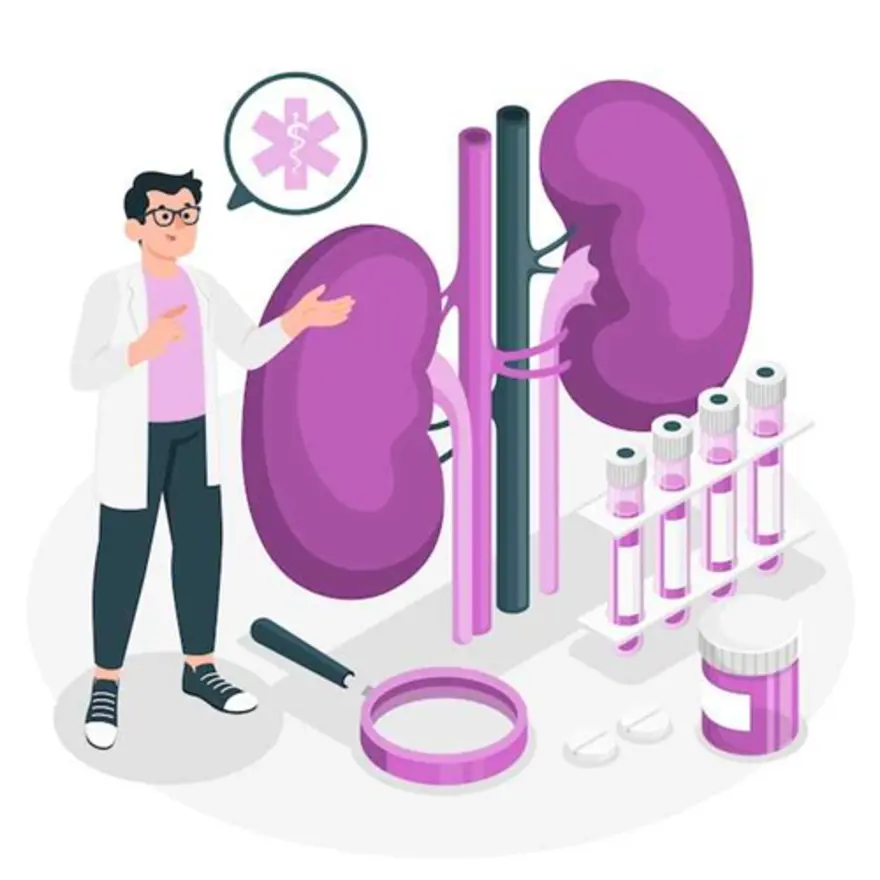 Causes, Reasons, Symptoms of Metabolic Acidosis