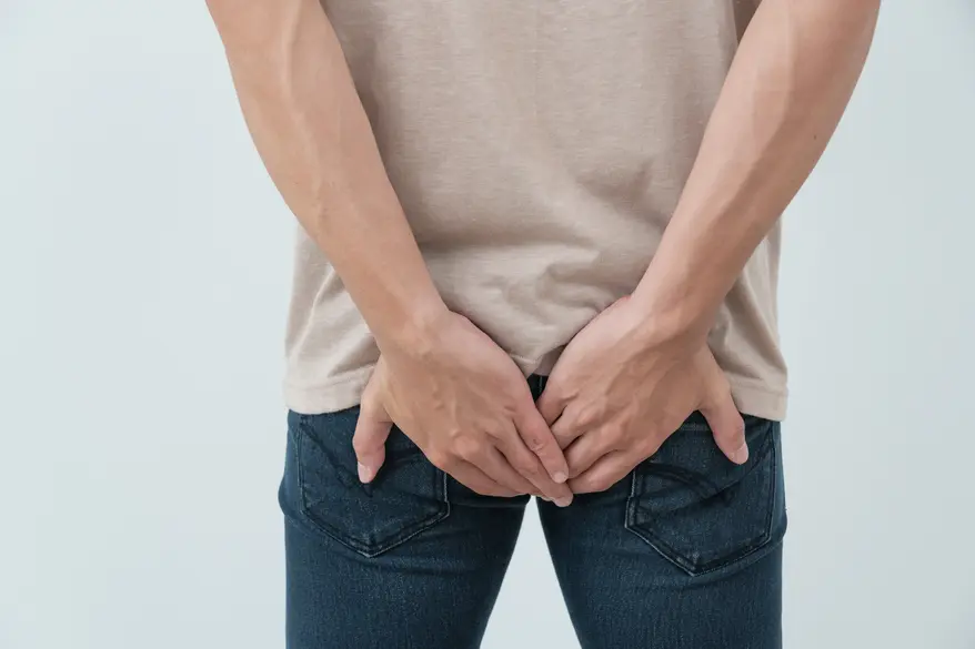 Proctalgia fugax symptoms and diagnosis