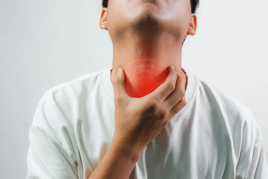 10 Best Home Remedies For Sore Throat