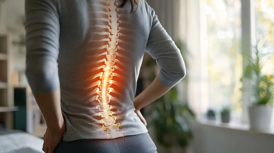 Causes, and Risk Factors of Spinal Tumors