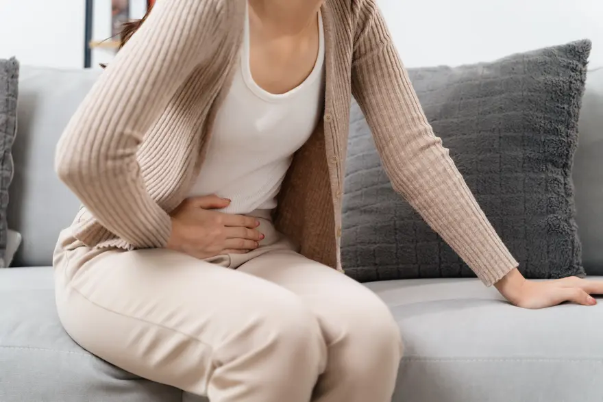 Symptoms & Causes of Tapeworm Infection