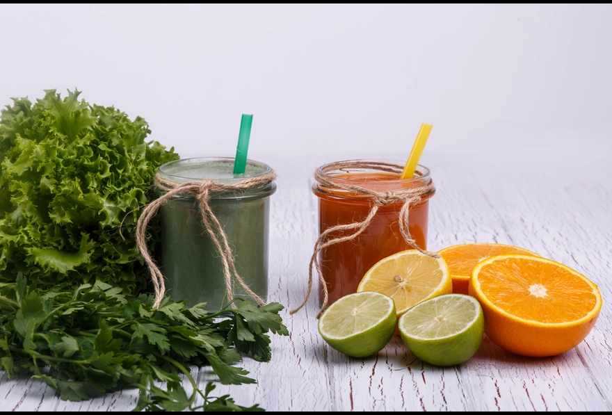 Best Drinks to Boost Metabolism