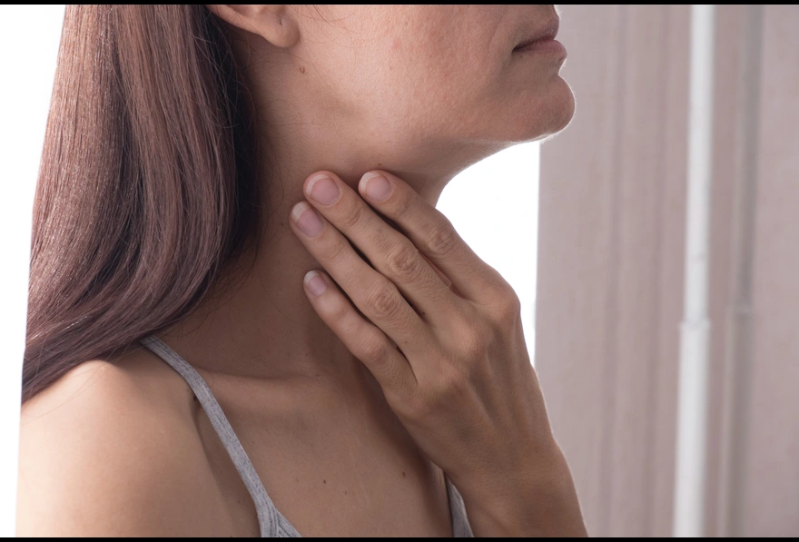 Treatment options for tonsil cancer