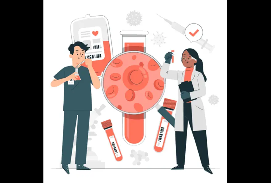 How to improve Platelet Count through food and rest in dengue