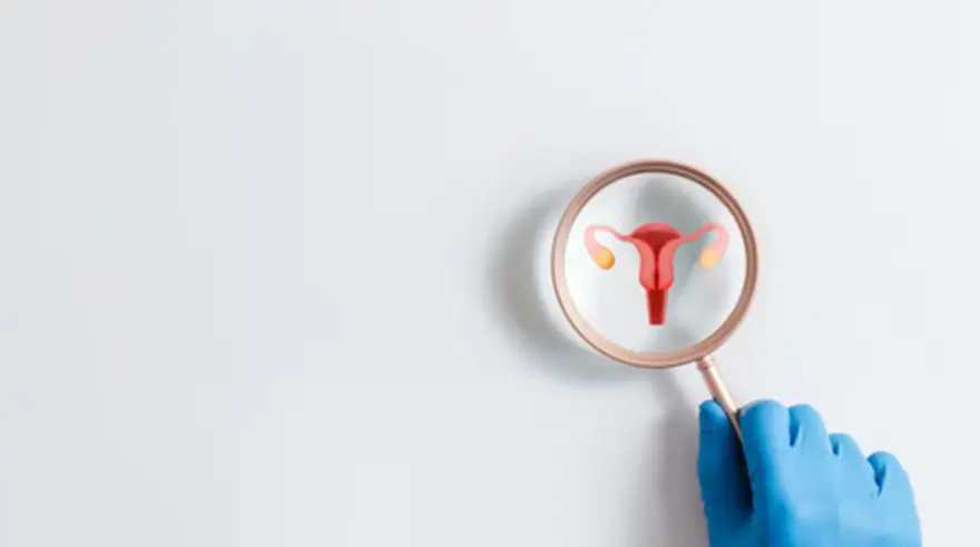 Symptoms of retroverted uterus in women