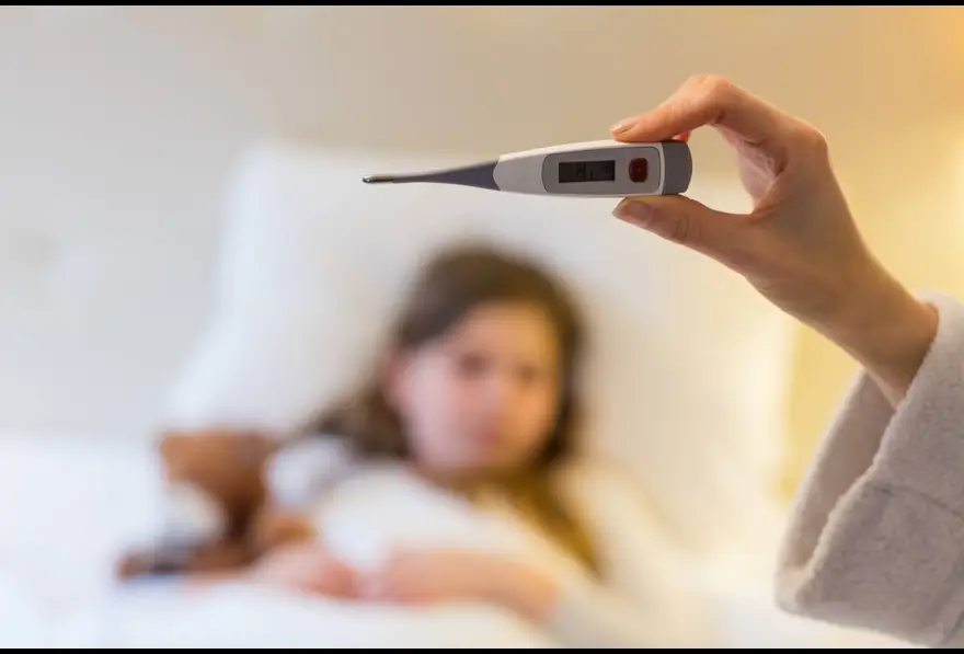 Understand yellow fever symptoms & prevention methods