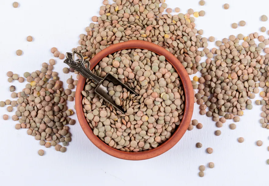 Nutritional Benefits Of Lentils