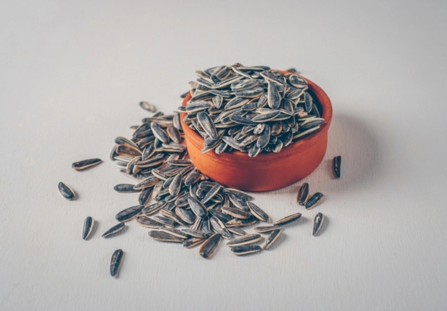 Top Sunflower Seeds Benefits