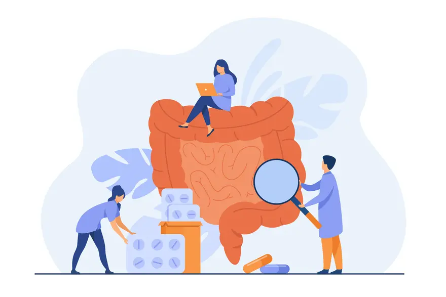 Learn what a colonoscopy test is