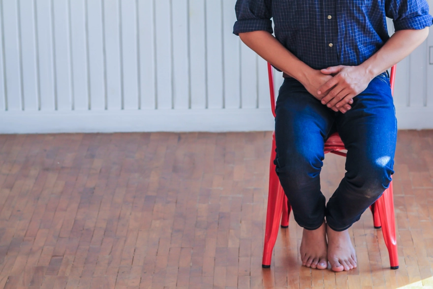 Symptoms Of Genital Herpes In Men And Women