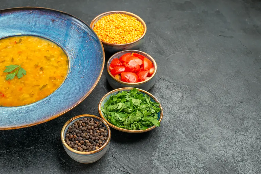 Discover 12 tasty low-calorie foods