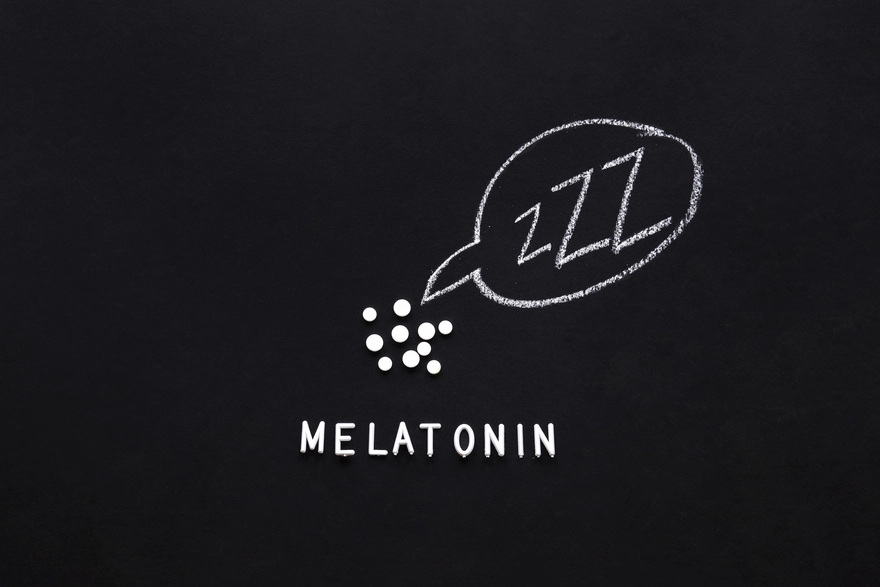 Learn how melatonin works