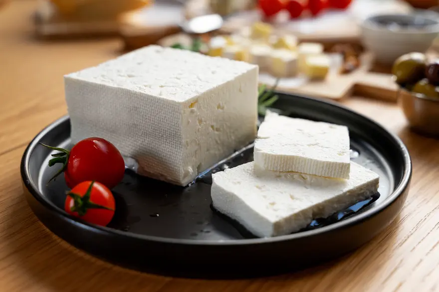 Discover Paneer Nutrition Facts