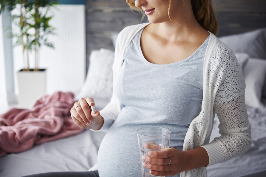 Learn About Anaemia During Pregnancy
