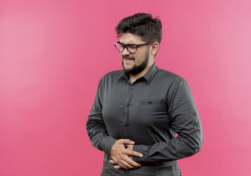 Learn About Symptoms & Causes Antral Gastritis