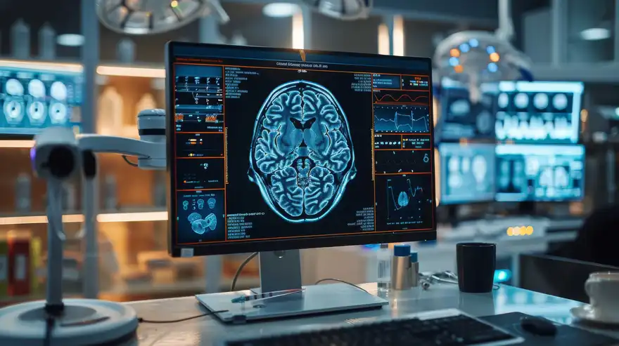 Chiari Malformation causes