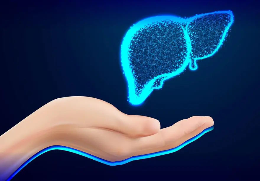 लिवर डिटॉक्स फूड्स