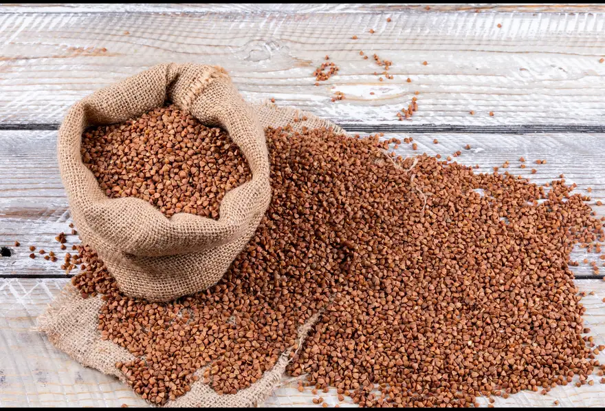 रागी के पोषक तत्व और स्वास्थ्य लाभ