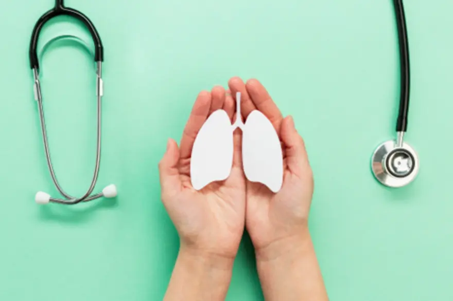 World lung day 2025 theme